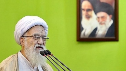 Ayatullah Movahedi-Kermani: Safari ya Rais Assad hapa Tehran inaonyesha uwezo mkubwa wa Iran