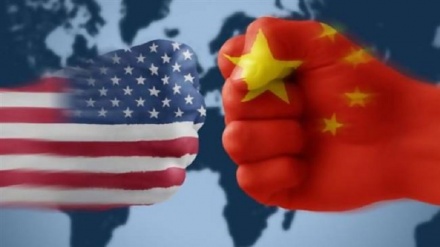 Strengthening Chinese ambitions through US unilateralism