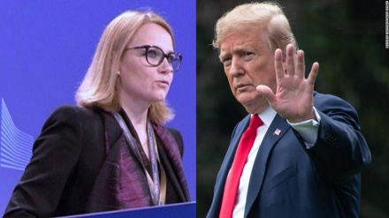 Penentangan Uni Eropa terhadap Kepemilikan Zionis Israel atas Dataran Tinggi Golan