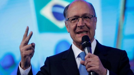 Brasil: Partidos de centro-direita declaram apoio à candidatura de Alckmin ao Planalto