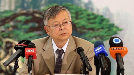 Çin'in Tahran Büyükelçisi: Tahran ile Pekin arasında ticari işbirliği korunacak