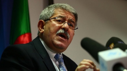 Algeria yapinga mpango wa Ulaya kuhusu wahajiri haramu