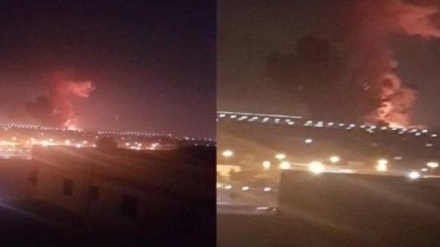 Shpërthim pranë aeroportit të Kajros, 12 të plagosur