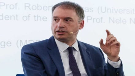 Alman yetkili: Hindistan, İran'dan petrol alımını sürdürmek istiyor