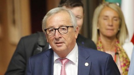 Juncker, intesa Berlino conforme a Ue