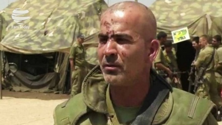 犹太复国主义政权前军方官员就对加沙发动任何战争的后果向该政权发出警告