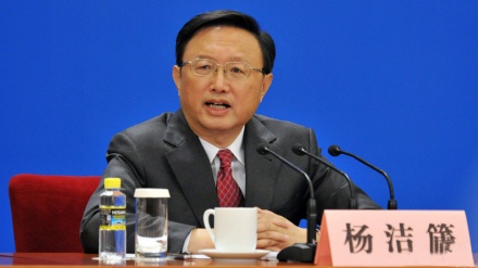 中共中央高层官员强调维护和继续遵守伊核协议