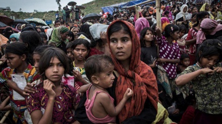 UNO: Mehr als 11.000 Rohingya im laufenden Jahr nach Bangladesh geflohen