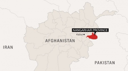 13 terroristas mortos no Afeganistão