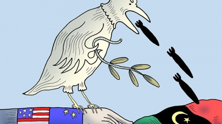 Libya yapinga uingiliaji wa kijeshi wa madola ajinabi nchini humo