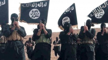 ISIS rrëmben 36 gra dhe fëmijë në jug të Sirisë
