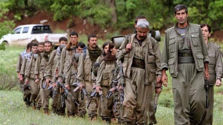 High-profile Kurdish PKK terrorist 'neutralized' in southeastern Turkey