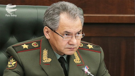 وزیر دفاع روسیه به تاجیکستان سفر کرد