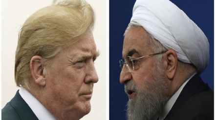 Ignora fanfarronería de Trump sobre Irán 