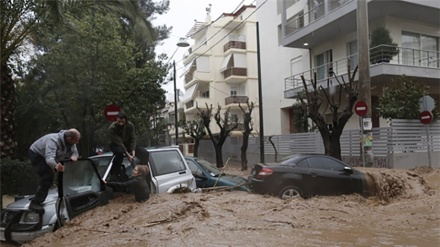 Tempesta Daniel flagella Bulgaria, Grecia e Turchia, vittime