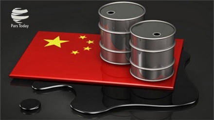 Չինական ընկերությունը ԱՄՆ-ից նավթի գնումը դադարեցնելուց հետո, մտադիր է Իրանից նավթ գնել