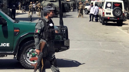 Afeganistão: Explosão no regresso de general faz 11 mortos e 14 feridos