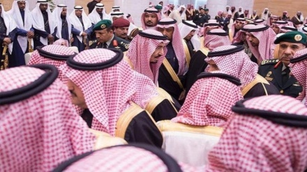 رسانه های غربی و جنایت سعودی