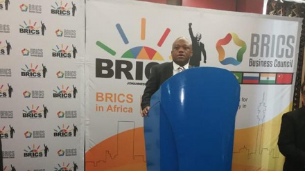 Kwamitin Tattalin Arziki Na Kungiyar BRICS Ya Kammala Taronsa A Afrika Ta Kudu