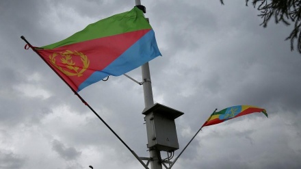 Riaperte dopo 20 anni le frontiere terrestri Etiopia-Eritrea