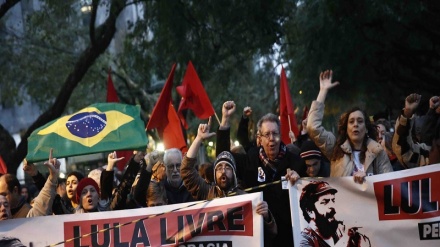 A TENTATIVA DE SOLTAR LULA HOJE MOSTRA POR QUE O PT ESTÁ CERTO EM INSISTIR EM SUA CANDIDATURA