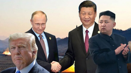 China na Russia zapinga takwa la Marekani la kutoiuzia mafuta Korea Kaskazini
