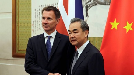 Cina Bantah Jadi Penyebab Defisit Perdagangan AS
