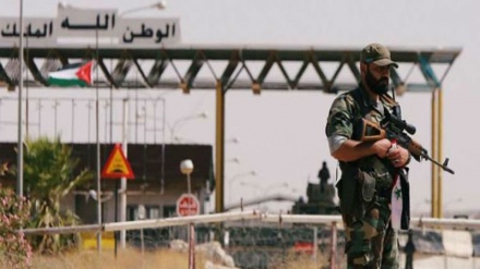 Yordania Minta Dunia Arab Berperan Akhiri Krisis di Suriah