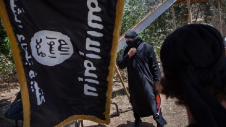 达伊沙在叙利亚南部绑架了36名妇女和儿童