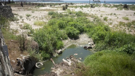 España será sancionada por la mala depuración de las aguas residuales