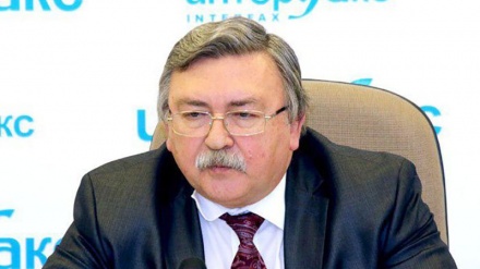 ロシアＯＰＥＣ代表、「各国はアメリカに対抗するうえでの意志を持っていない」