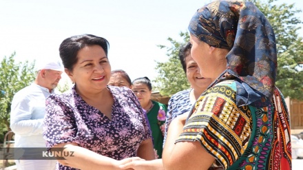 Каттақўрғондаги воқеа ички ишлар тизимида катта ислоҳотларни бошлаб берадими?