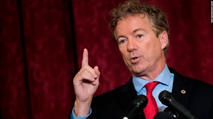 Amerikalı temsilcilerden Washington'un Riyad'a gereksiz desteğine eleştiri