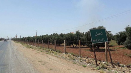 Rebeldes se unen al Ejército sirio en Daraa