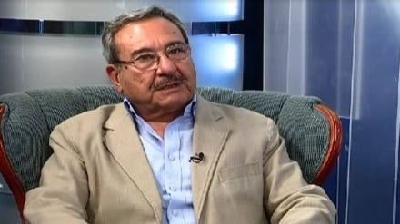 犹太复国主义侵略政权非法关闭加沙唯一贸易通道