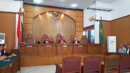 Jamaah Anshor Daulah (JAD) Dibubarkan dan Dilarang