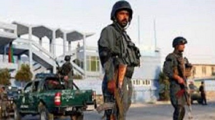 چهار کشته و زخمی در حمله مسلحانه به قضات و دادستان ها در کابل 