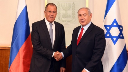 Lawrow bei Israels Ministerpräsident/Netanjahu erhebt erneut Vorwürfe gegen Iran