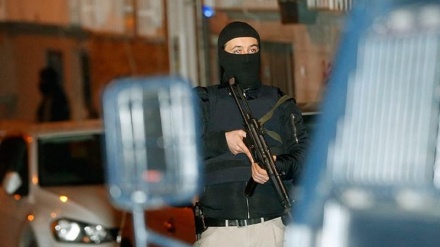 İstanbul'da operasyon: 24 IŞİD tutuklandı