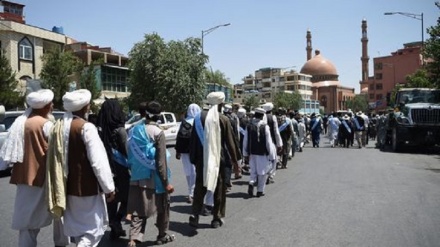 Afghanistan: oltre cento morti negli attacchi dei talebani