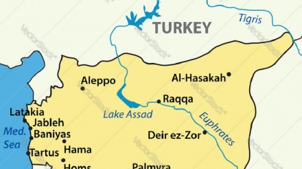 Kufikiwa makubaliano kati ya serikali ya Bashar al Assad na wapiganaji wa Kikurdi 