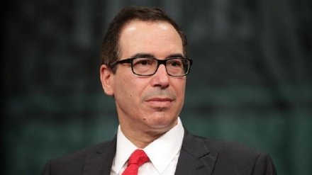 US budges in Iran oil sanctions drive, says waivers possible