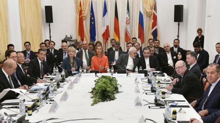 Iran/Nuc: seduta Vienna, l'Ue riafferma la sua posizione 
