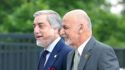 سران حکومت وحدت ملی عازم بروکسل شدند