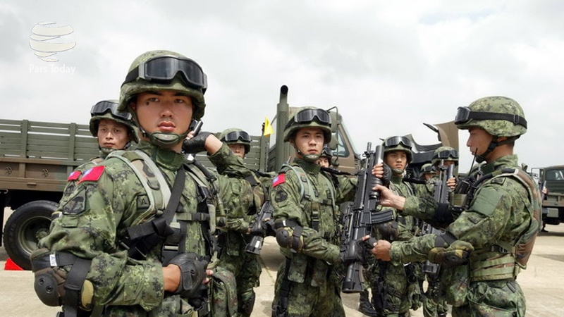 Tentara Taiwan