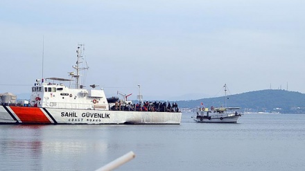 İzmir'de bir haftada 429 göçmen yakalandı