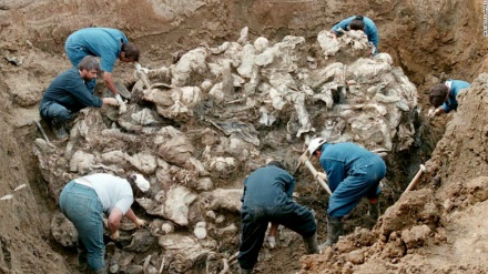 Massacro Srebrenica, 23 anni fa 10.000 musulmani uccisi in una settimana