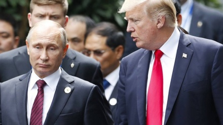 Iran: Beim Trump-Putin-Treffen geht es nicht um Iran