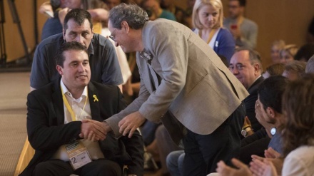 El PDeCAT advierte a Sánchez de que su formación endurecerá las condiciones de sus futuros apoyos