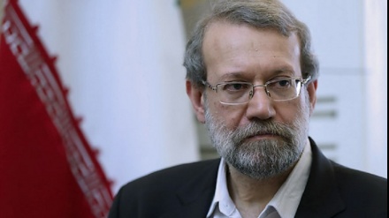 イラン国会議長、「ヨーロッパの提案の詳細が行動上の指示となるべき」